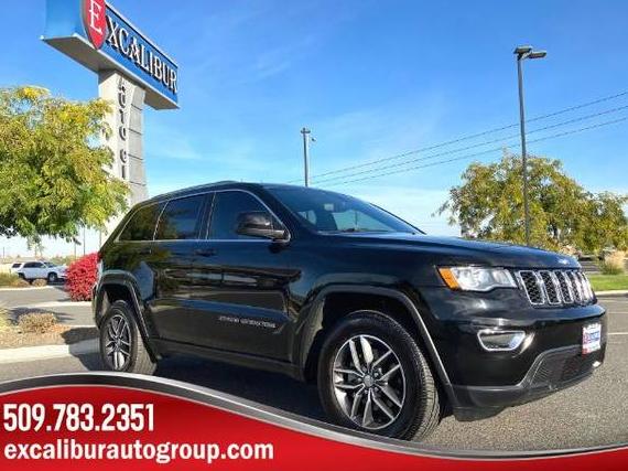 JEEP GRAND CHEROKEE 2018 1C4RJFAG0JC356158 image JEEP GRAND CHEROKEE 2018 1C4RJFAG0JC356158 image